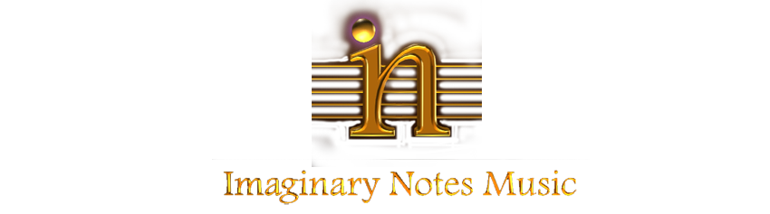 Welcome To Imaginary Notes Music!